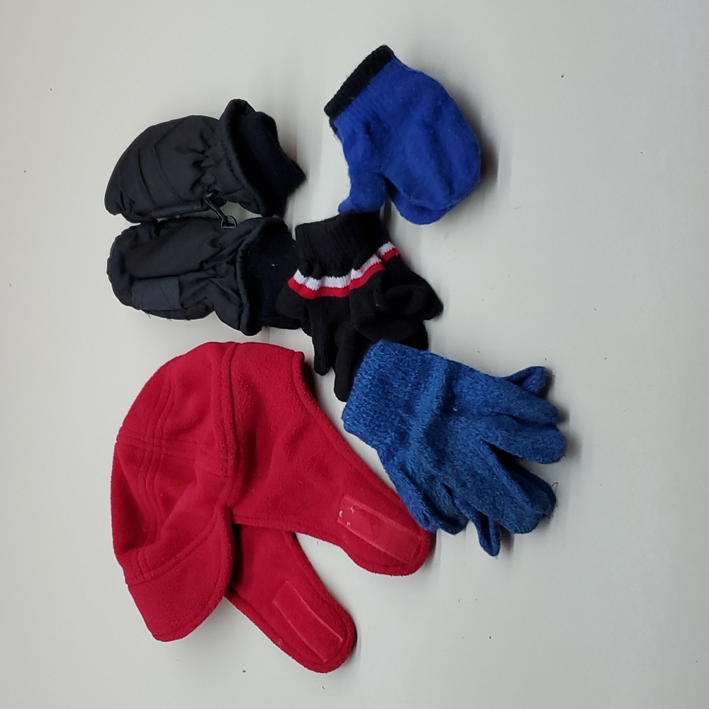 Winter Bundle